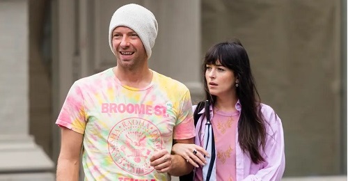 Are Chris Martin, Dakota Johnson to get married after years of engagement?